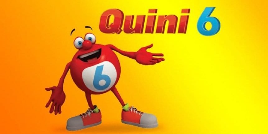 Quini 6